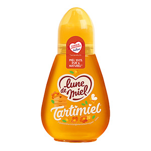 Miel Tartimiel 250g