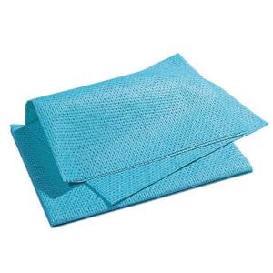 25 lavettes bleues Stellair