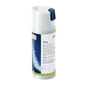 Détergent pour système de lait - JURA - 180g