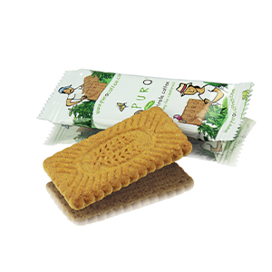 Boite de 200 spéculoos - PURO