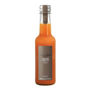 Nectar abricot - ALAIN MILLIAT - 20cl x20