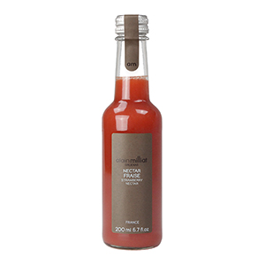 Nectar fraise - ALAIN MILLIAT - 20cl x20