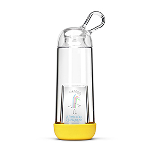 Gourde Gobi - 40cl