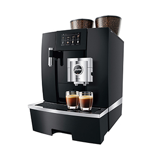 Machine à café - JURA GIGA X8