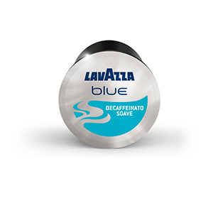 100 capsules Espresso Soave décaféiné Lavazza