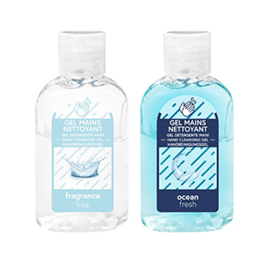 Gel Hydroalcoolique - 100ml
