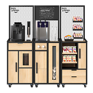 Meuble CLIC-CLAC