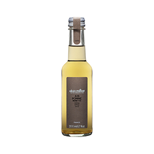 Jus de pomme reinette - ALAIN MILLIAT - 20cl x20