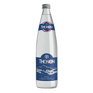Thonon verre recyclable 75cl x 12