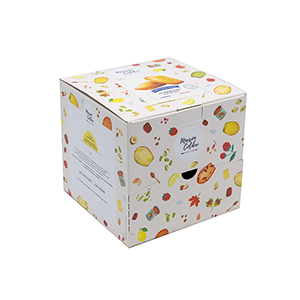 Madeleine nature Maison - COLIBRI - x36