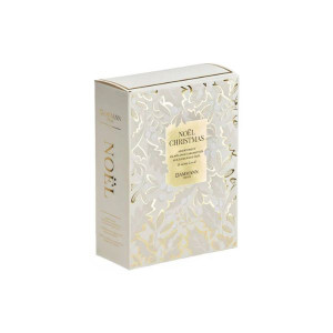 Coffret 20 thés de Noël - DAMMANN