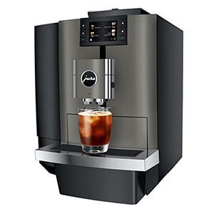 Machine à café - JURA X10