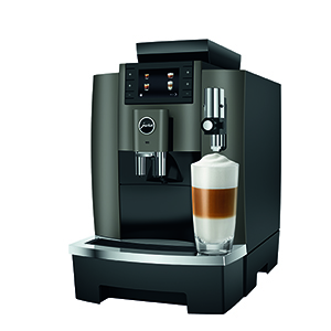 Machine à café - JURA W8