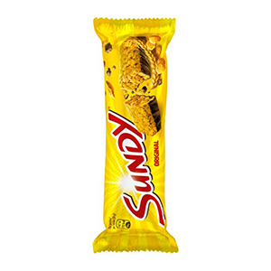 Barre originale - SUNDY - 36g x24