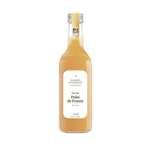 Nectar poire bio - MAISON VITAMONT - 25clx12