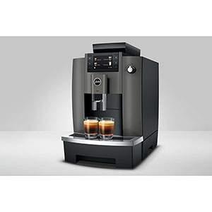 Machine à café - JURA W4