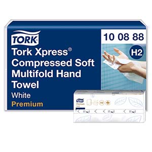 Essuie-mains -Tork Xpress - 12x170