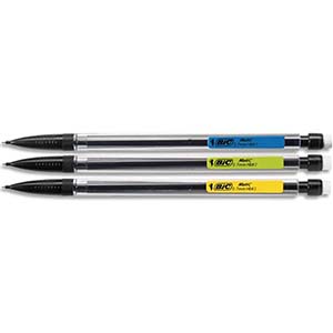 Boite de 12 porte-mines - BIC