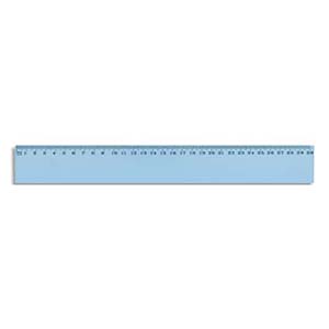 Règle plate 30cm - WONDAY