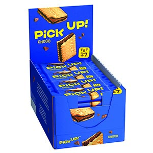 Pick Up! - Choco - 28g x24