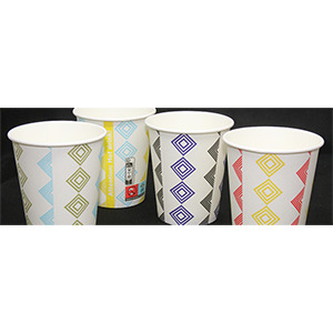 Gobelet DA 6 Oz Vivaldi x 3000