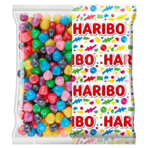 HARIBO DRAGIBUS SAC - 2KG