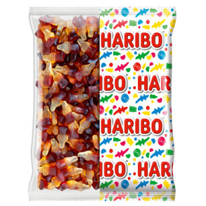 HARIBO HAPPY COLA SAC - 2KG