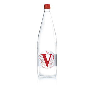 Vittel verre consigné 1l x 12