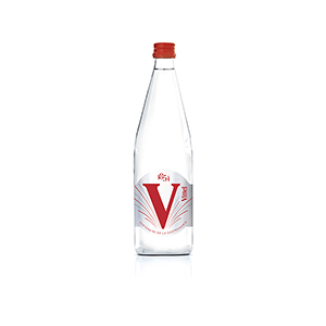 Vittel verre consigné 50cl x 20